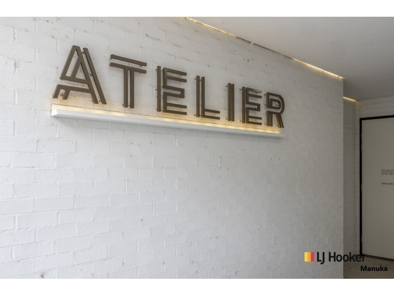 69/46 Honeysett View, Kingston ACT 2604