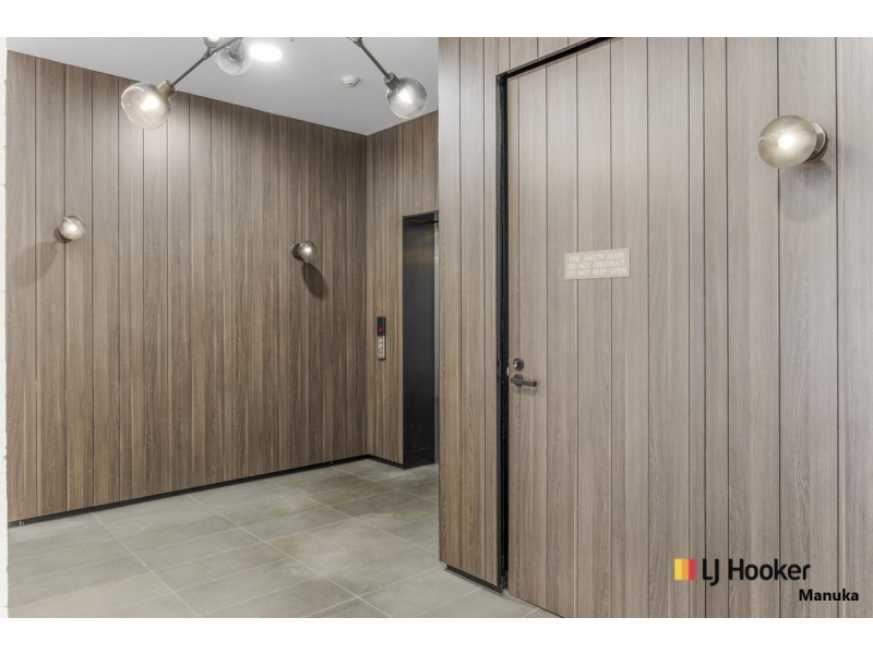 69/46 Honeysett View, Kingston ACT 2604