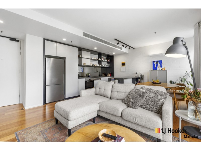 69/46 Honeysett View, Kingston ACT 2604