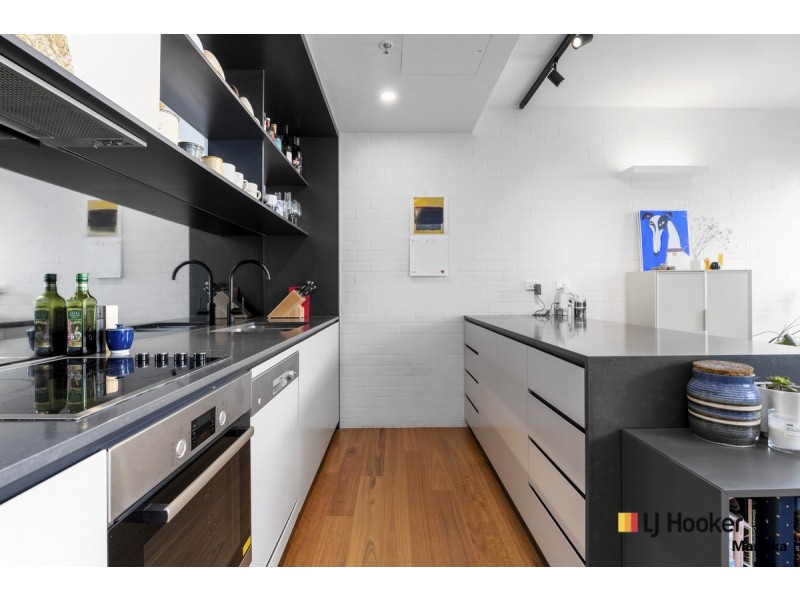 69/46 Honeysett View, Kingston ACT 2604