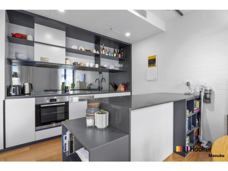 69/46 Honeysett View, Kingston ACT 2604