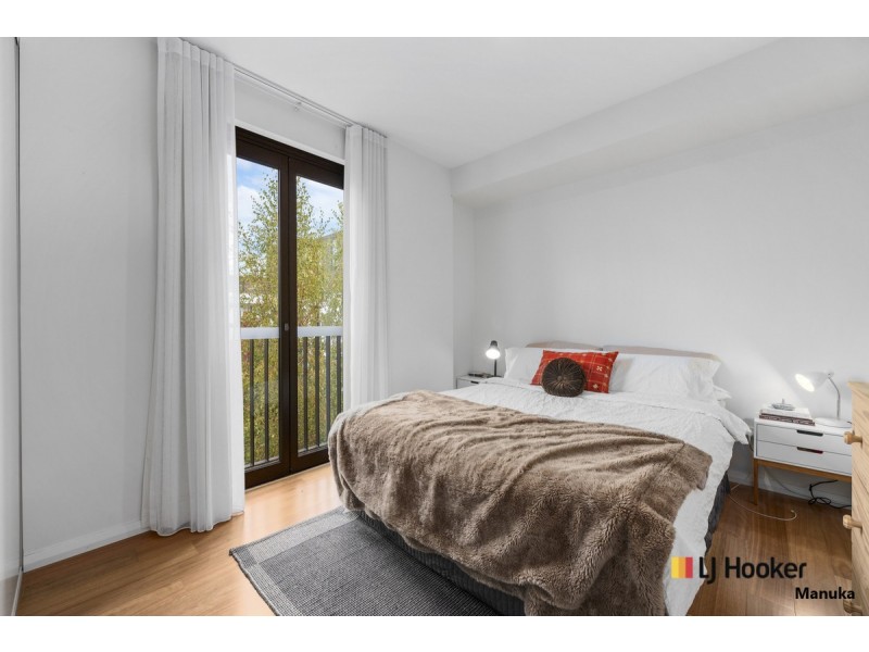 69/46 Honeysett View, Kingston ACT 2604