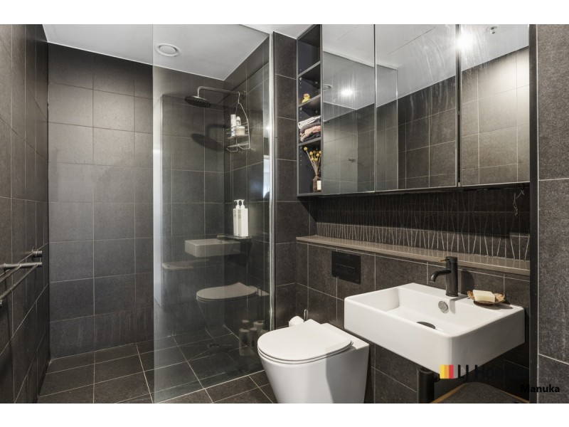 69/46 Honeysett View, Kingston ACT 2604