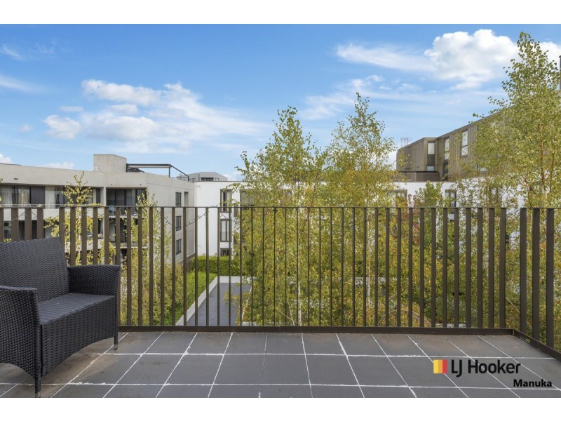 69/46 Honeysett View, Kingston ACT 2604