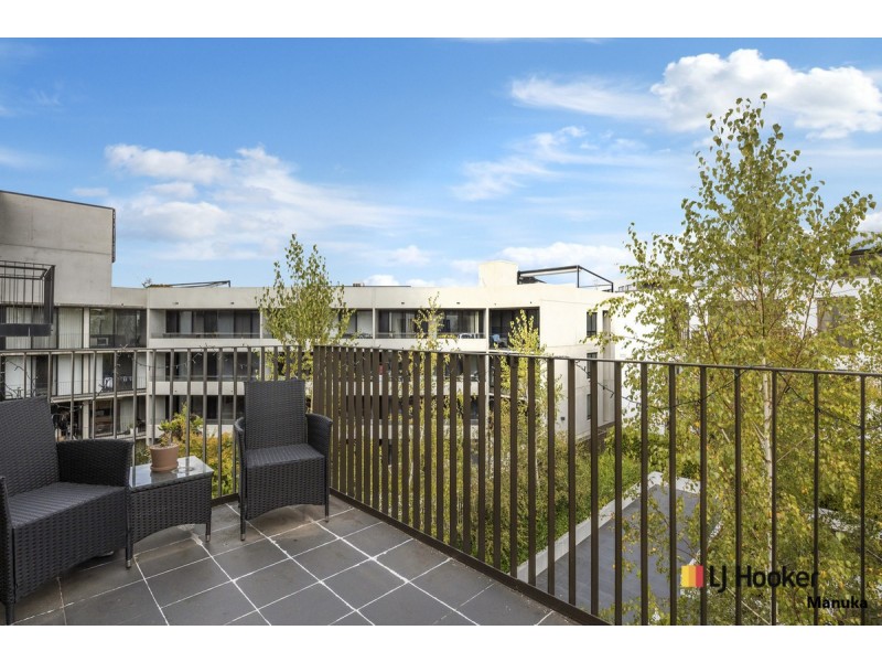 69/46 Honeysett View, Kingston ACT 2604