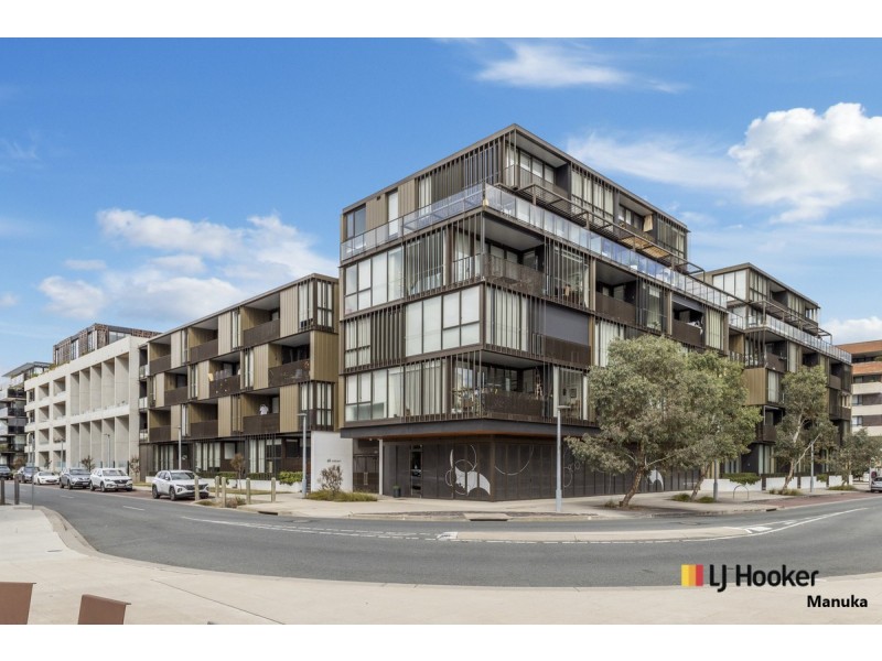 69/46 Honeysett View, Kingston ACT 2604