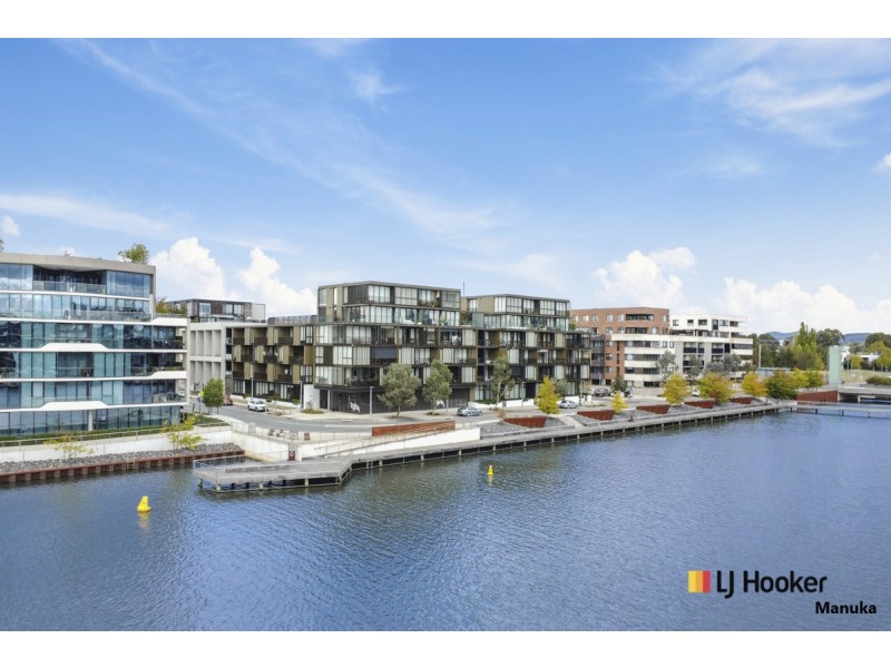 69/46 Honeysett View, Kingston ACT 2604