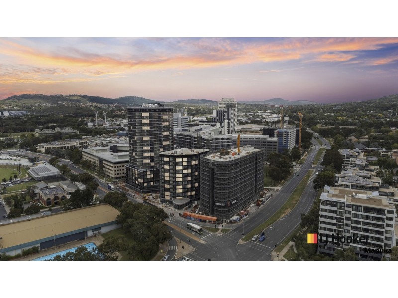 610/T3-1008 WO Furzer Street, Phillip ACT 2606
