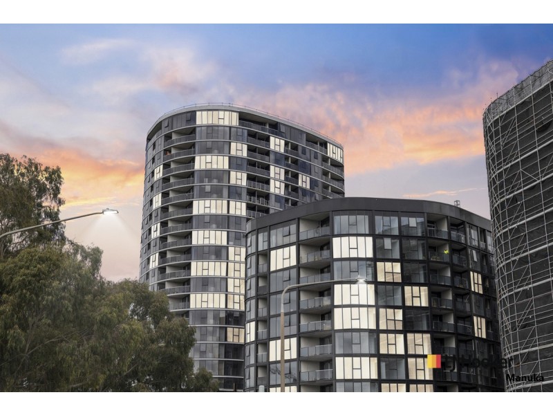 610/T3-1008 WO Furzer Street, Phillip ACT 2606