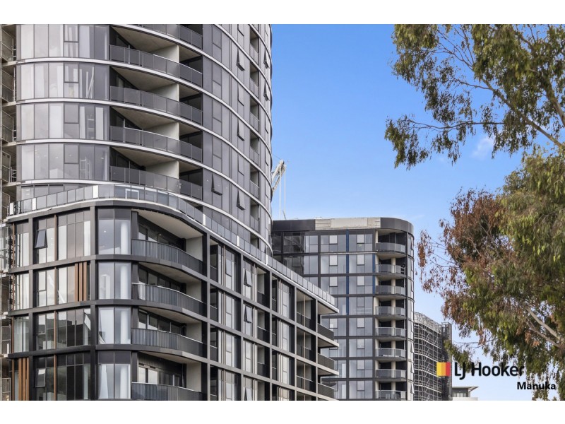 610/T3-1008 WO Furzer Street, Phillip ACT 2606