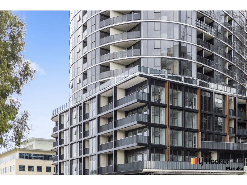 610/T3-1008 WO Furzer Street, Phillip ACT 2606