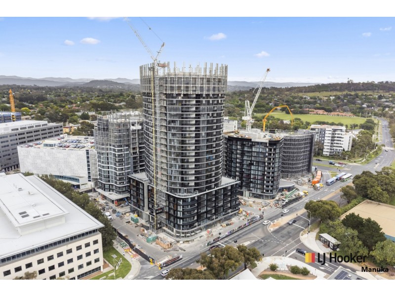 610/T3-1008 WO Furzer Street, Phillip ACT 2606