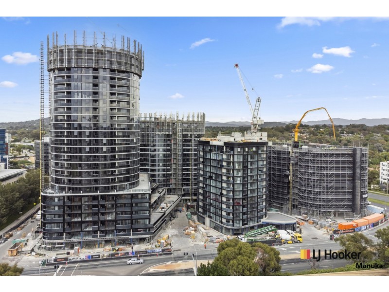 610/T3-1008 WO Furzer Street, Phillip ACT 2606