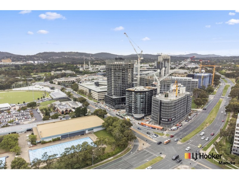 610/T3-1008 WO Furzer Street, Phillip ACT 2606