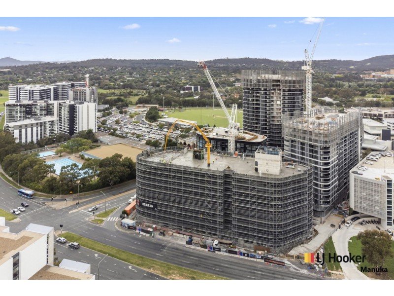 610/T3-1008 WO Furzer Street, Phillip ACT 2606