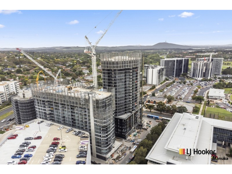 610/T3-1008 WO Furzer Street, Phillip ACT 2606