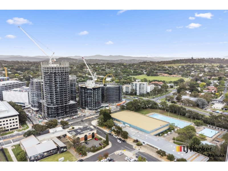 610/T3-1008 WO Furzer Street, Phillip ACT 2606
