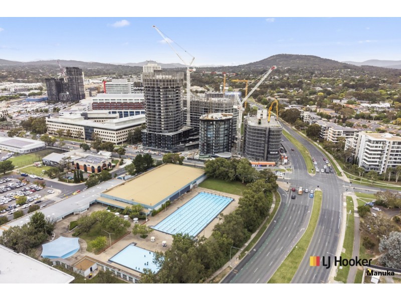 610/T3-1008 WO Furzer Street, Phillip ACT 2606