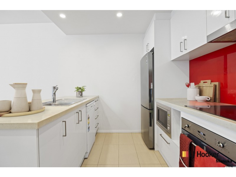 10/34 Dooring Street, Dickson ACT 2602