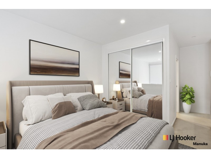 10/34 Dooring Street, Dickson ACT 2602