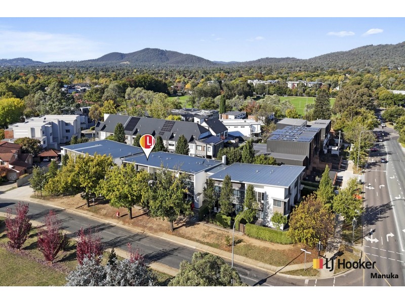 10/34 Dooring Street, Dickson ACT 2602