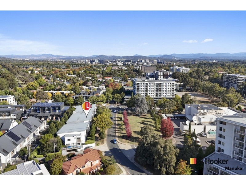 10/34 Dooring Street, Dickson ACT 2602