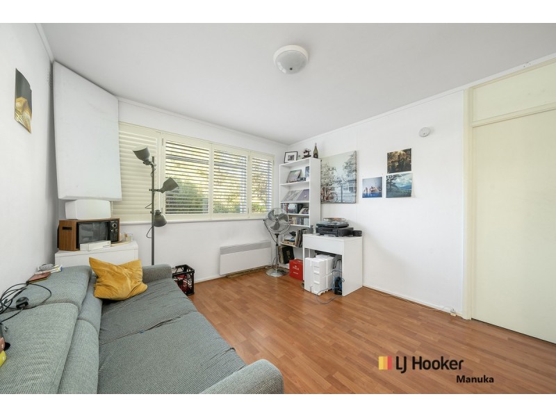 1/4 Nuyts Street, Red Hill ACT 2603