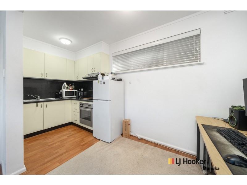 1/4 Nuyts Street, Red Hill ACT 2603