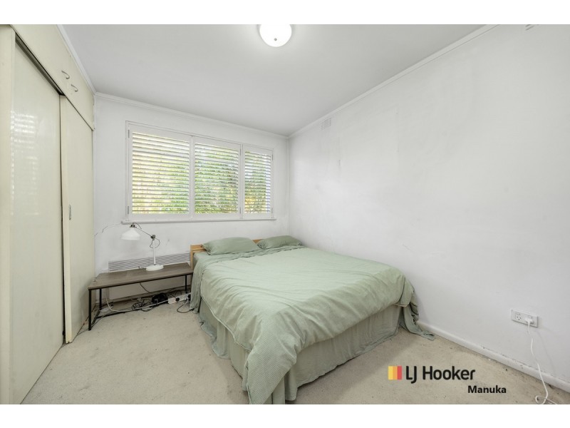 1/4 Nuyts Street, Red Hill ACT 2603