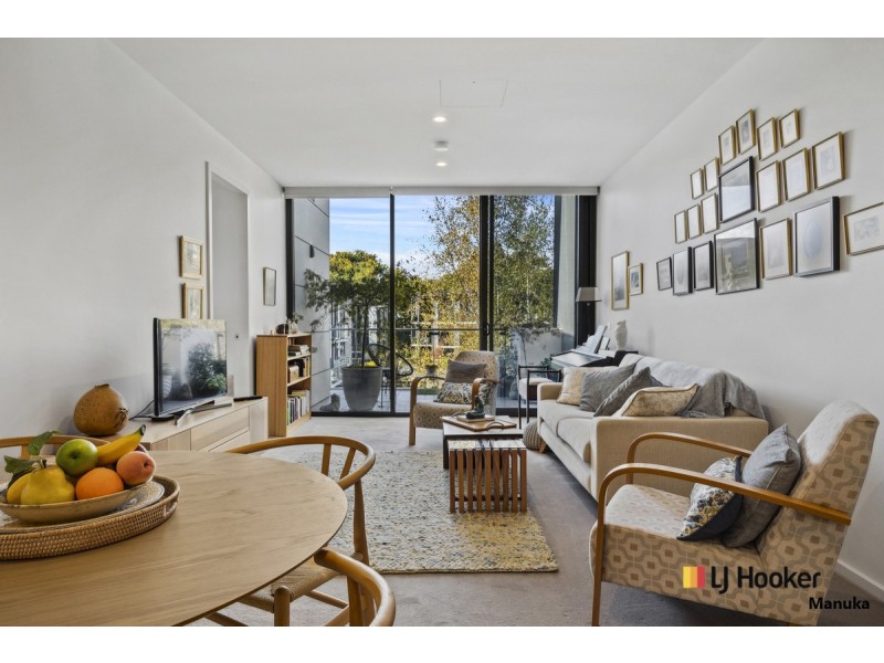 89/18 Austin Street, Griffith ACT 2603