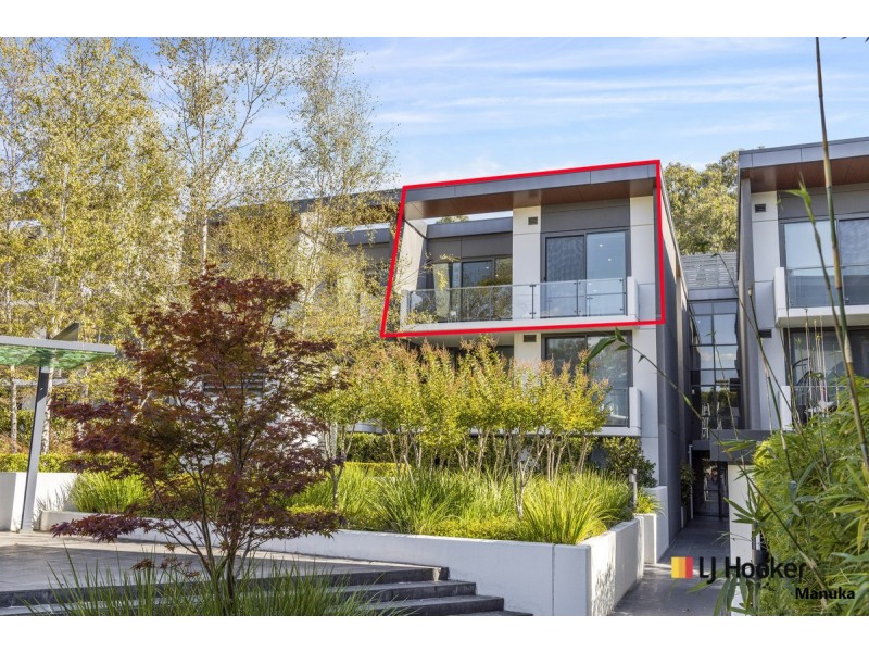 89/18 Austin Street, Griffith ACT 2603