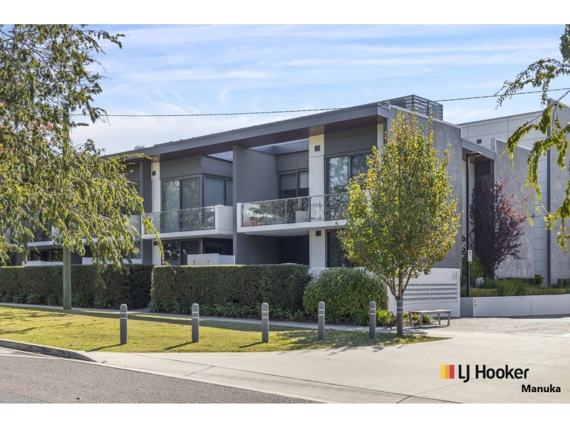 89/18 Austin Street, Griffith ACT 2603