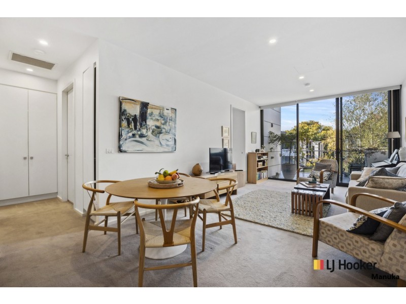 89/18 Austin Street, Griffith ACT 2603