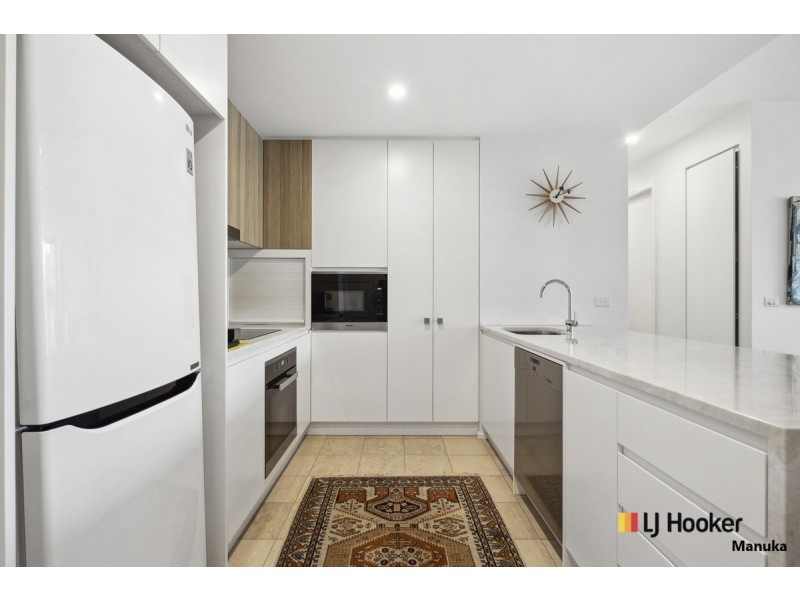 89/18 Austin Street, Griffith ACT 2603