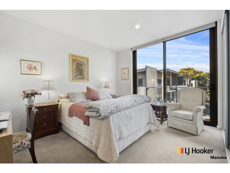 89/18 Austin Street, Griffith ACT 2603