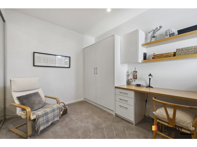 89/18 Austin Street, Griffith ACT 2603