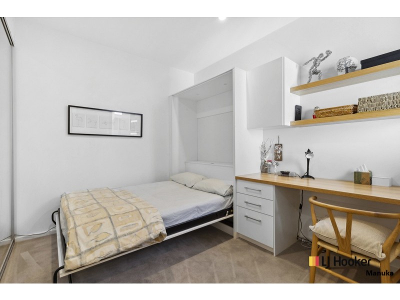 89/18 Austin Street, Griffith ACT 2603