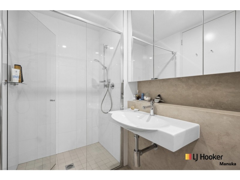 89/18 Austin Street, Griffith ACT 2603