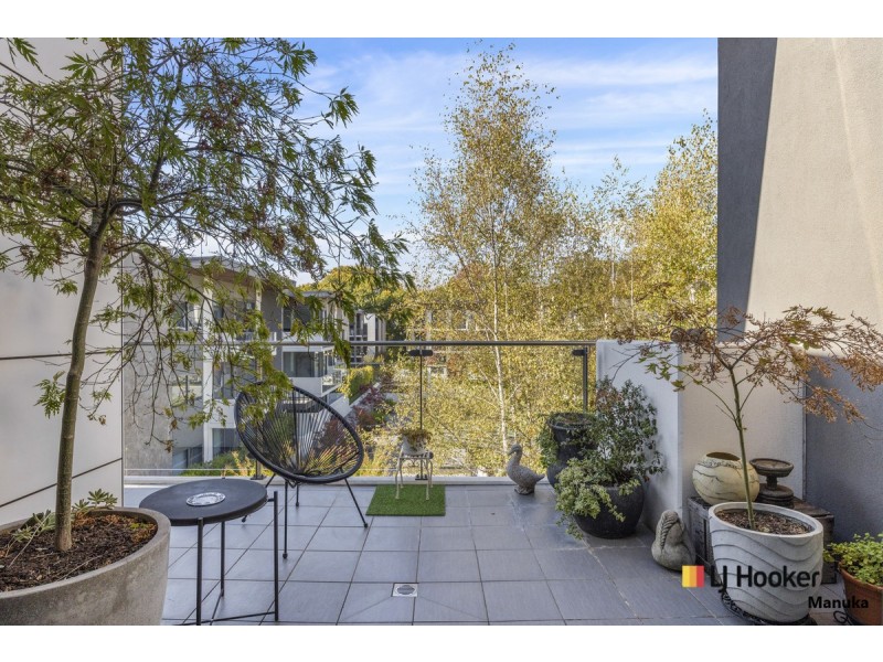 89/18 Austin Street, Griffith ACT 2603