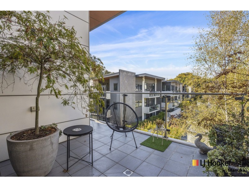89/18 Austin Street, Griffith ACT 2603