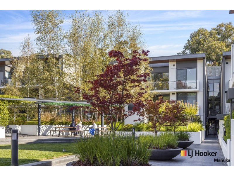 89/18 Austin Street, Griffith ACT 2603