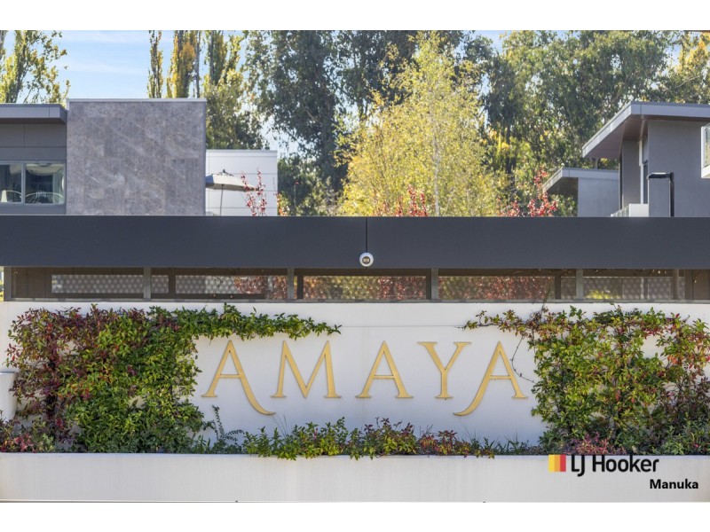 89/18 Austin Street, Griffith ACT 2603