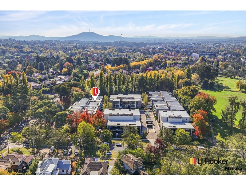 89/18 Austin Street, Griffith ACT 2603