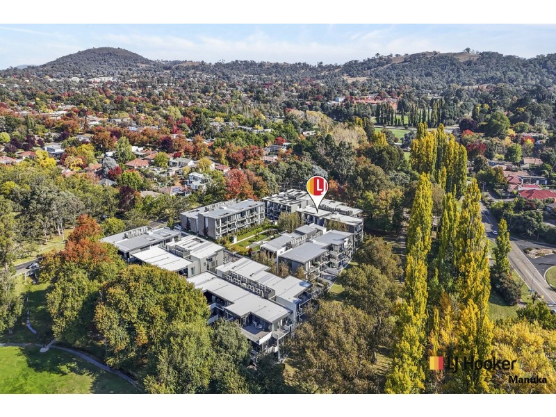 89/18 Austin Street, Griffith ACT 2603