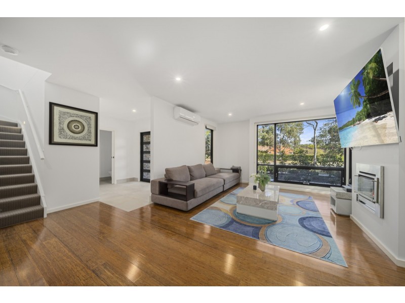 1 Lindsay Street, Griffith ACT 2603
