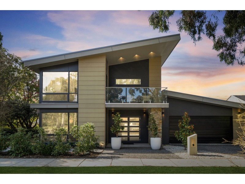 1 Lindsay Street, Griffith ACT 2603