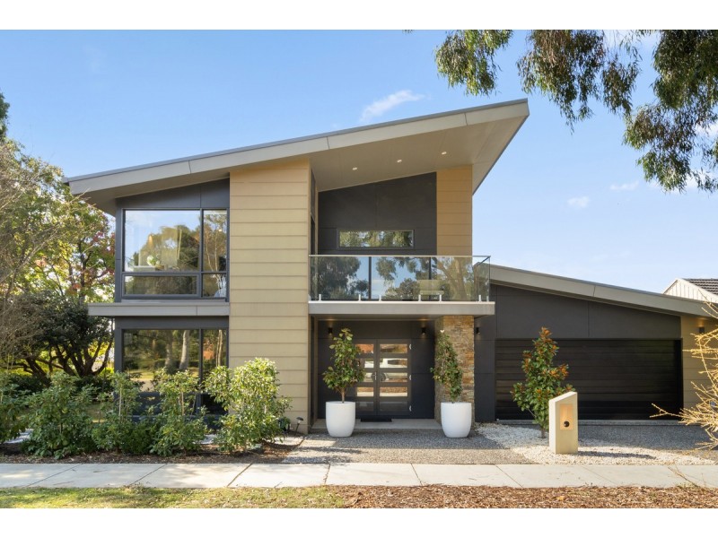 1 Lindsay Street, Griffith ACT 2603