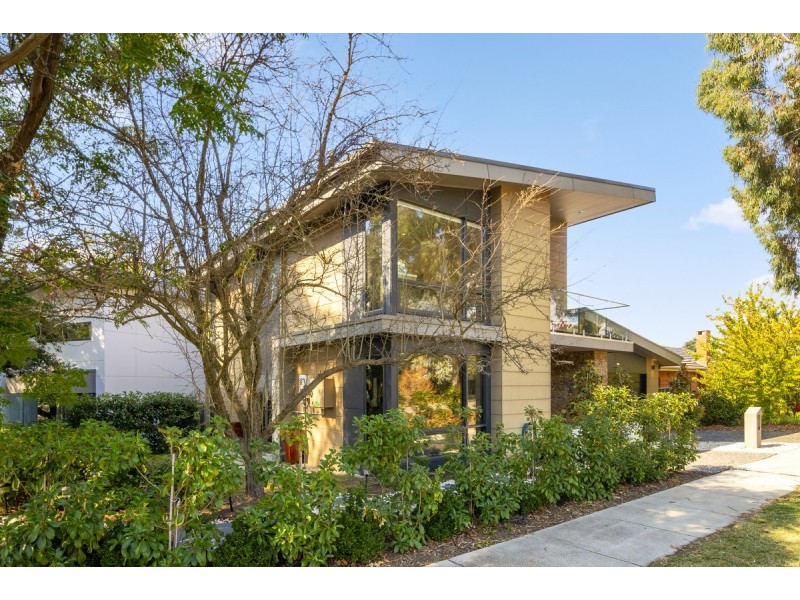 1 Lindsay Street, Griffith ACT 2603