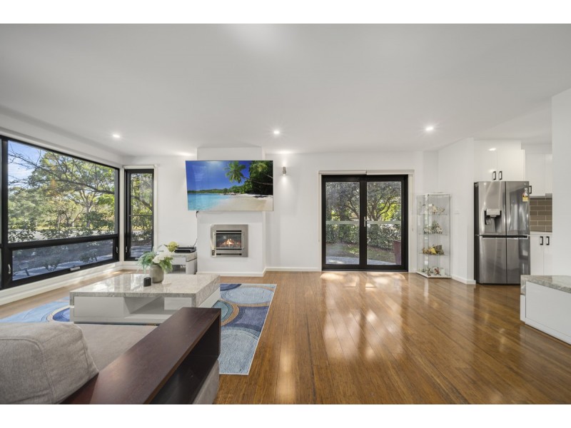 1 Lindsay Street, Griffith ACT 2603