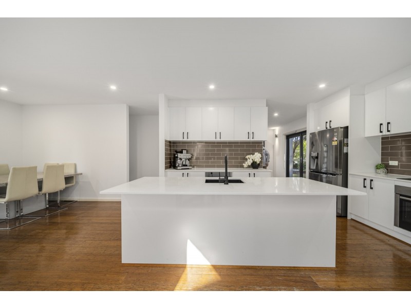 1 Lindsay Street, Griffith ACT 2603
